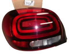 Lamp Left Original 9812257580 Citroen