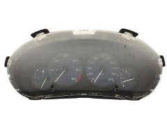 Speedometer/Instrument Cluster Citroen Berlingo 9646433980 000707903 42256