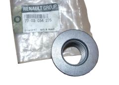 Nut New Original 7703034275 Renault Dacia