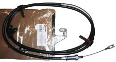 Handbrake Cable 554061 474629 4746.29 Citroen Peugeot Seim