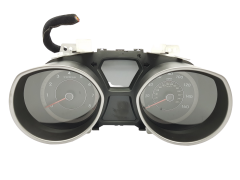 Speedometer/Instrument Cluster Hyundai Elantra 94001-3X275 11002-285200H
