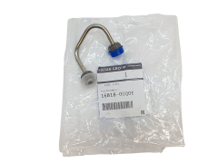 Fuel Pipe Renault 1.9 DCI 1681800Q0E New Original