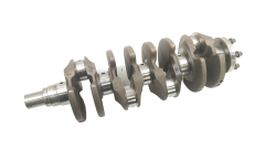 Crankshaft V88 KVJA 1.4 TDCI Ford Fiesta MK7 1041