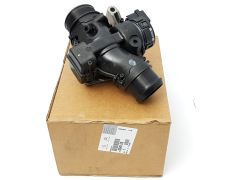 Throttle Body Valve New Original Citroen Peugeot C3 207 1.6 HDi 0345E3