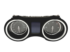 Speedometer/Instrument Cluster Alfa Romeo 159 0156081484 A2C53300281 52447