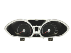 Speedometer/Instrument Cluster Ford Fiesta 8A6T-10849-GM 47937