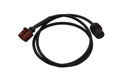 Steering Angle Sensor For VW Seat Skoda 6Q1423291E 44231676001 Vika