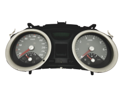 Speedometer/Instrument Cluster Renault Megane 2 8200170524 E 30342