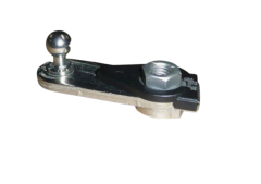 Cable Support Original Citroen Peugeot 407 C5 241639