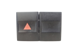 Hazard Light Switch Ford Mondeo 1S7T-13A350-BD