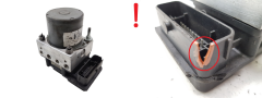 Abs Pump Ducato Boxer Jumper 51804596 0265800717 Fiat PSA 1395