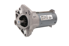 Engine Starter New Original Renault Scenic Megane III 1.5 dCI 233003329r