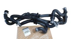 Coolant Hose Original 210450937R Renault