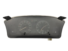Speedometer/Instrument Cluster Citroen ZX 9602824980 49764
