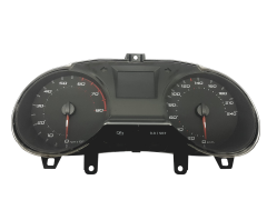 Speedometer/Instrument Cluster Seat Ibiza 6J0920800K A2C53311200 48905