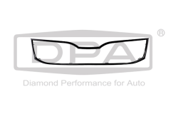 Grille Frame For Skoda Kodiaq 565853761A 88531815802 DPA Grille Frame For Skoda Kodiaq 565853761A 88531815802 DPA