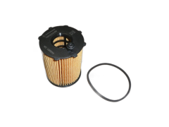 Oil Filter New Original 1680233480 Citroen Peugeot