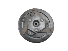 Wheel Hub Kompresora AC 8200940837 Delphi Renault Megane Scenic 2