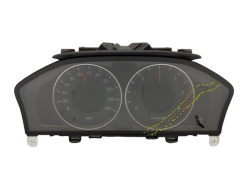 Speedometer/Instrument Cluster Volvo V60 31343323AA 69799-560U 22736