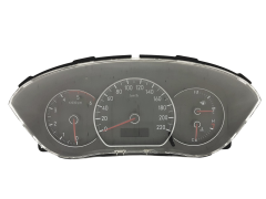 Speedometer/Instrument Cluster Fiat Suzuki 34110-79J50 34110-79J5 40596