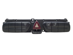 Hazard Light Switch Mercedes-Benz 2038203710