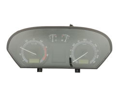 Speedometer/Instrument Cluster Skoda Fabia 6Y0920881L 110080253019 27427