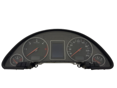 Speedometer/Instrument Cluster Audi A4 B6 8E0920900K 0263626035 19029