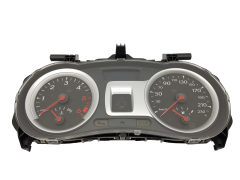 Speedometer/Instrument Cluster Renault Clio 3 8201060299 B 27628