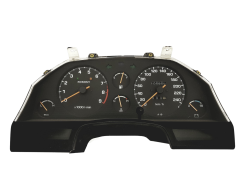Speedometer/Instrument Cluster Toyota Celica 83010-2B372 Denso