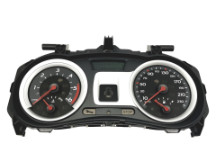 Speedometer/Instrument Cluster Renault Clio 3 8200761861 L 43904
