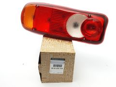 Lamp Left Rear New Original Master II Movano Interstar 265550674R