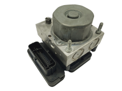 Abs Pump Renault Dacia 476605492R A 0265956285 Bosch 61324