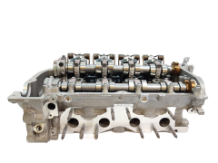 Cylinder Head Citroen Peugeot 1.6 VTI 0200HQ V753354980R New Original