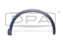 Wing Trim Front Right For Audi Q3 8U0853718A 88531852002 DPA