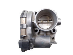 Throttle Body Valve Fiat Lancia 0280750042 1.2B Bosch 2845