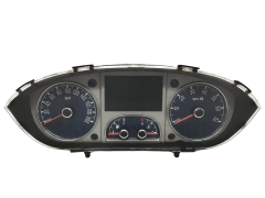 Speedometer/Instrument Cluster Lancia Musa 518081380 503001190500 29894