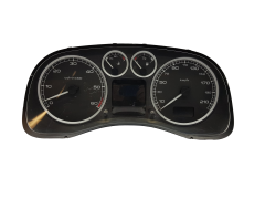 Speedometer/Instrument Cluster Peugeot 307 9651299680 1920
