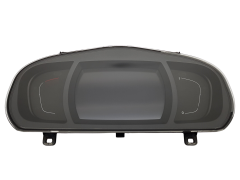 Speedometer/Instrument Cluster Renault Scenic 4 248100665R 7798