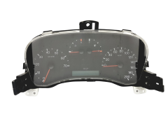 Speedometer/Instrument Cluster Fiat Punto 46833455 503000344700 40667