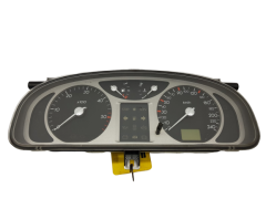 Speedometer/Instrument Cluster Renault Laguna 2 8200218878 B 22675