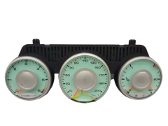 Speedometer/Instrument Cluster C8 807 Ulysse 1490107080 PSA Fiat 18532