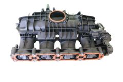 Intake Manifold 06L133201FA B10665 VW Audi Seat Skoda Borsehung