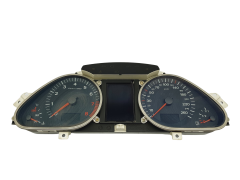 Speedometer/Instrument Cluster Audi A6 C6 4F0920900M 4F0910900A 69508