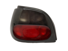 Lamp Left Rear 7701040648 Megane 1 Renault Scintex