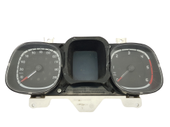 Speedometer/Instrument Cluster Fiat Panda 0887766550 51945594 26243