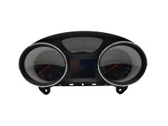 Speedometer/Instrument Cluster Opel Astra K Sports 39102851