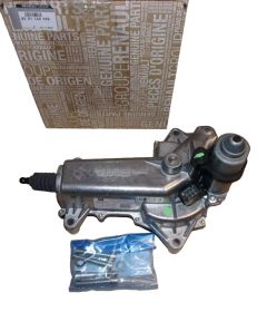 Clutch Slave Cylinder Renault 8201140596 Original