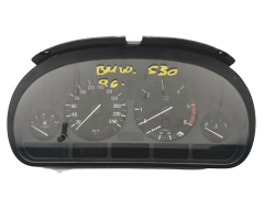Speedometer/Instrument Cluster BMW 5 E39 6211 6903800 110008735091 56964