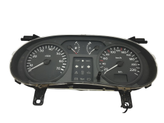 Speedometer/Instrument Cluster Renault Clio 2 8200261119 50071
