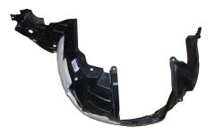 Wheel Arch Liner Left Front Original 638412826R Renault
